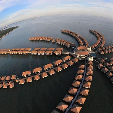 3Br Retreat Homestay Near To Goldcoast, Sepang By Verano Sungai Pelek Buitenkant foto