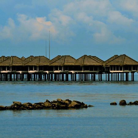 3Br Retreat Homestay Near To Goldcoast, Sepang By Verano Sungai Pelek Buitenkant foto