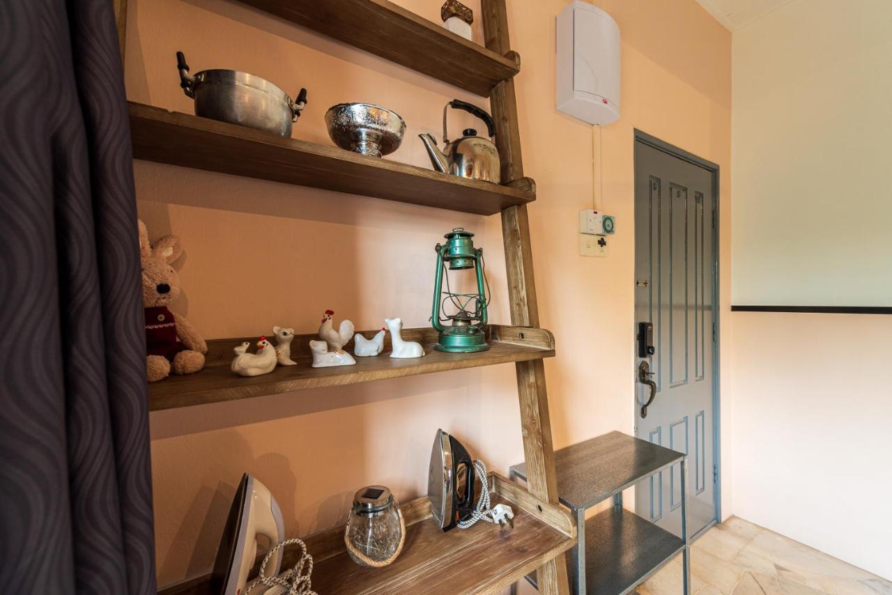 3Br Retreat Homestay Near To Goldcoast, Sepang By Verano Sungai Pelek Buitenkant foto