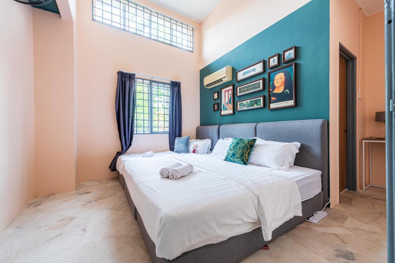 3Br Retreat Homestay Near To Goldcoast, Sepang By Verano Sungai Pelek Buitenkant foto